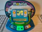 VTech MobiGo Touch Learning System winkeldisplay, Ophalen of Verzenden, Gebruikt, 2 tot 4 jaar