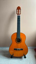 Spaanse gitaar Martinez, Ophalen, Zo goed als nieuw, Klassieke of Spaanse gitaar