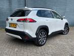 Toyota Corolla Cross 2.0 High Power Hybrid 197pk Automaat Fi, Auto's, Toyota, 12 maanden, Stof, Gebruikt, 4 cilinders