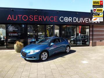 Honda CR-Z 1.5 i-Vtec IMA GT // HYBRIDE / CRUISE CONTROL / H beschikbaar voor biedingen