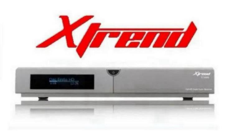 Xtrend ET-8000 Linux Full HD Hybrid TV digitale ontvanger, Audio, Tv en Foto, Decoders en Harddiskrecorders, Nieuw, Decoder, Verzenden