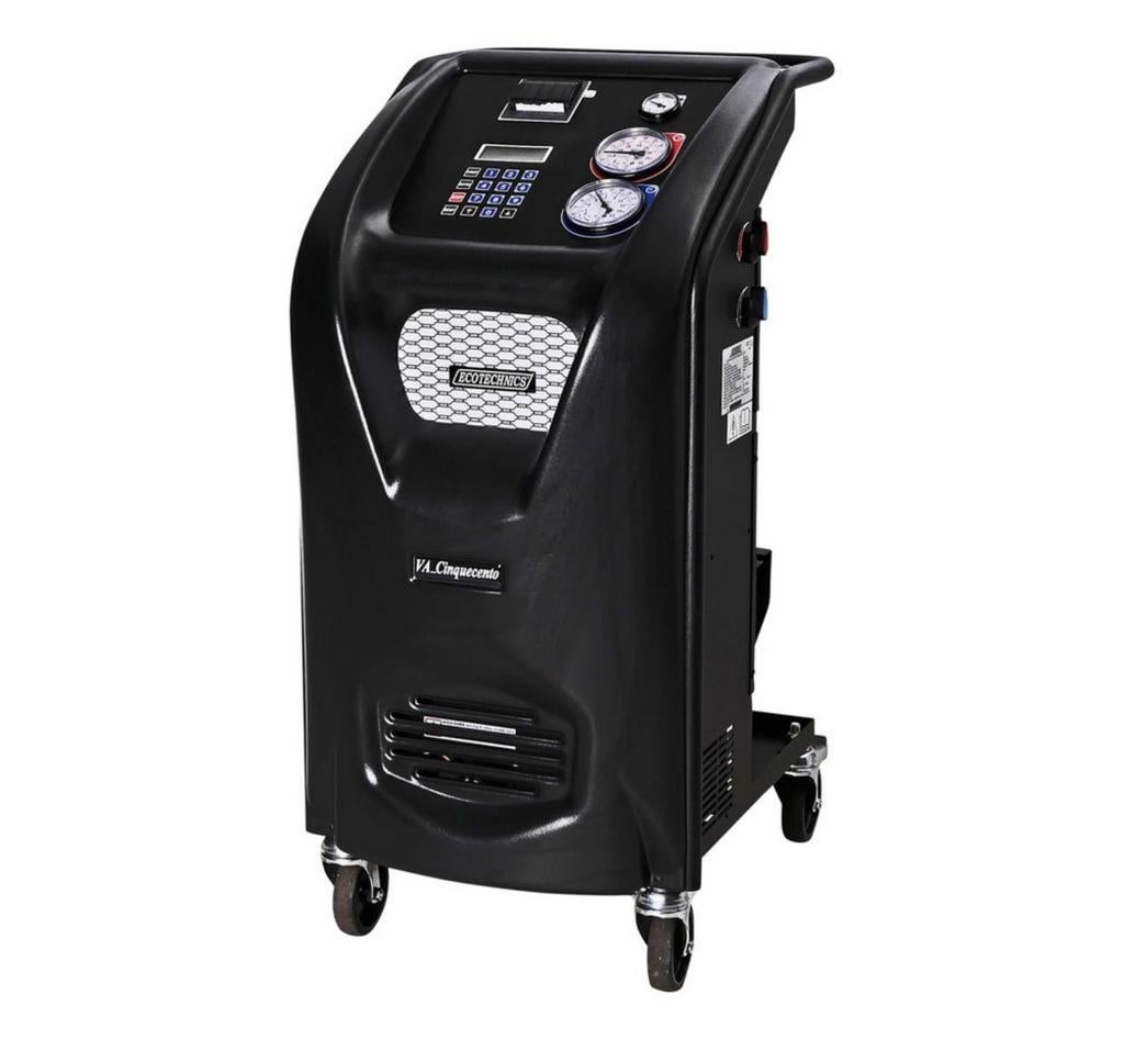 Nieuwe Airco Vulstation R134A! Levering aan huis mogelijk, Auto diversen, Autogereedschap, Nieuw, Ophalen of Verzenden