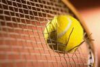 racket bespannen in Geleen, Sport en Fitness, Tennis, Nieuw, Overige merken, Racket, Ophalen