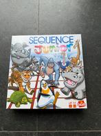 Sequence Junior Bordspel, Hobby en Vrije tijd, Gezelschapsspellen | Bordspellen, Een of twee spelers, Ophalen, Zo goed als nieuw