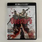 OVERLORD (4K UHD + Blu Ray) (NL versie), Cd's en Dvd's, Blu-ray, Ophalen of Verzenden, Zo goed als nieuw