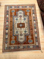 Kazak tapijt ( Carpet / Rug ) Artistic  210x150 cm, Overige kleuren, 200 cm of meer, Ophalen of Verzenden, Zo goed als nieuw