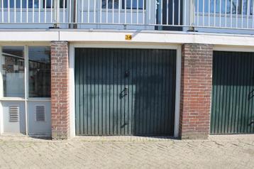 Garagebox te koop Tilburg beschikbaar voor biedingen