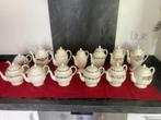 wedgwood edmé rosalind conway stratford carlton etc, Overige typen, Ophalen of Verzenden, Zo goed als nieuw, Wedgwood