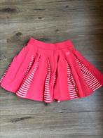 Roze rokje Orange Stars maat 140, Kinderen en Baby's, Kinderkleding | Maat 140, Ophalen of Verzenden, Zo goed als nieuw, Meisje
