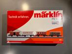 Märklin set Pruisische reizegersrijtuigen, nr 4035, Hobby en Vrije tijd, Modeltreinen | H0, Wisselstroom, Wagon, Ophalen of Verzenden