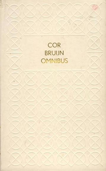 Cor Bruijn Omnibus beschikbaar voor biedingen
