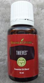 Young Living - Etherische oliën, Verzenden, Nieuw, Aroma