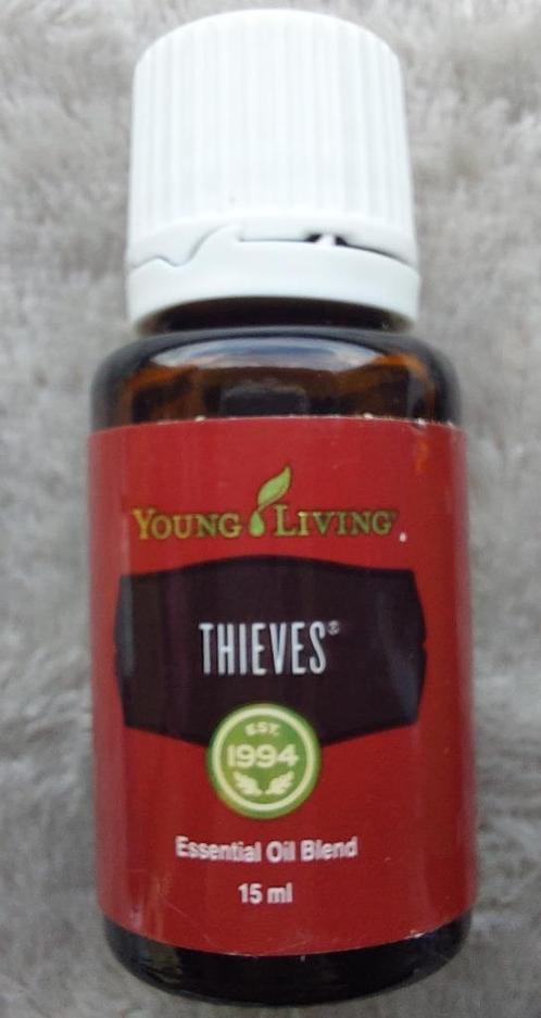Young Living - Etherische oliën, Sport en Fitness, Gezondheidsproducten en Wellness, Nieuw, Aroma, Verzenden