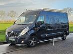 RENAULT MASTER, Auto's, Metallic lak, Gebruikt, Euro 6, Renault
