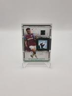 Panini Impeccable Mohammed Kudus patch, Hobby en Vrije tijd, Stickers en Plaatjes, Ophalen of Verzenden, Zo goed als nieuw, Plaatje