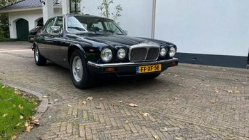 Daimler Double-six 5.3 AUT U9 1992 Blauw beschikbaar voor biedingen