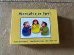 Nieuw Werkplezier spel Gerrickens Verstege & van Dun, Ophalen of Verzenden, Nieuw