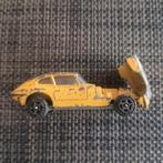 Whizzwheels jaguar e Type corgi juniors, Ophalen of Verzenden, Gebruikt