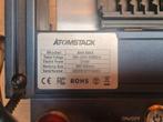 Atomstack A40max diode graveer-snij laser, Ophalen, Gebruikt