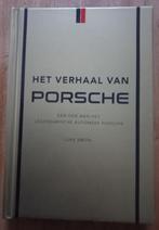 Het verhaal van Porsche. - Luke Smith., Luke Smith., Nieuw, Ophalen of Verzenden, Porsche