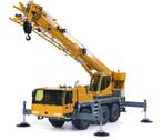 RC 1/14 RTR Liebherr LTM 1350 Telekraan hijskraan Truck Lesu, Ophalen of Verzenden, Nieuw