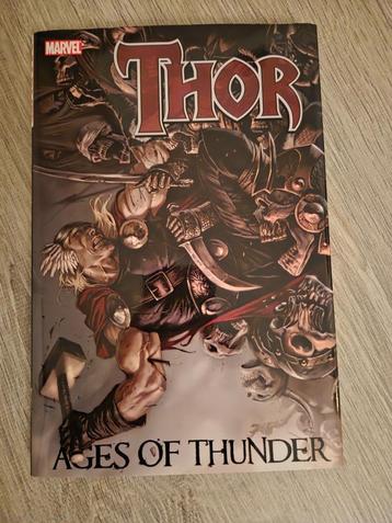 Marvel HC US comics beschikbaar voor biedingen