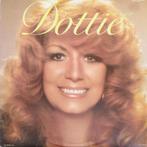 LP - Dottie West ‎– Dottie, Ophalen of Verzenden, Gebruikt, 12 inch