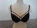Mooie BH van PINK (Victoria's Secret) / zwart / 75D, Kleding | Dames, Ondergoed en Lingerie, Ophalen of Verzenden, Zwart, BH