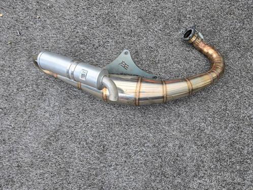 HT Torque 125cc 172cc 180cc., Fietsen en Brommers, Brommers | Tuning en Styling, Zo goed als nieuw, Ophalen of Verzenden