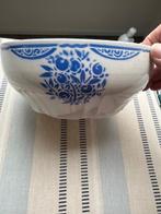 Orcerame dekschaal uit France, Ophalen