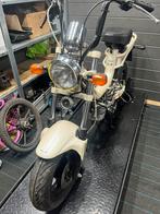 Tomos Youngster project, Fietsen en Brommers, Brommers | Tomos, Ophalen, Gebruikt, 2 versnellingen, 50 cc