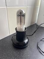 Vintage Kruis Lamp, Ophalen of Verzenden