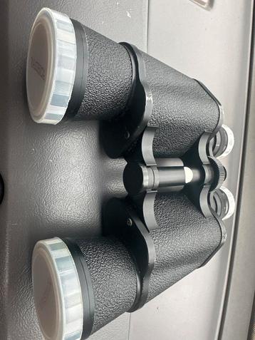 Vintage Yashica 7x50 Verrekijker beschikbaar voor biedingen