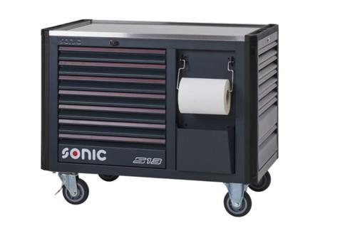 SONIC NEXT S13 gereedschapswagen | BETAAL IN TERMIJNEN, Auto diversen, Autogereedschap, Nieuw, Ophalen of Verzenden