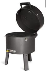 Boretti Tonello Houtskool BBQ, Tuin en Terras, Houtskoolbarbecues, Ophalen of Verzenden