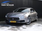 Maserati Quattroporte 3.0 S Q4 | H&K | MEMORY | LEDER | 360, Auto's, Maserati, Automaat, Euro 5, Stof, Gebruikt
