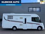 Autostar PASSION I690LC LIFT NIEUWSTAAT Queensbed Airco Crui, Bedrijf, Info@klenckeauto.nl, 6 tot 7 meter, KlenckeAuto