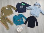 Truien maat 92 jongen trui vest sweater sweaters 
Bor, Kinderen en Baby's, Kinderkleding | Maat 92, Ophalen of Verzenden, Zo goed als nieuw