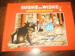 2 stuks suske en wiske oblong uitgave bruna, Meerdere stripboeken, Ophalen of Verzenden, Zo goed als nieuw