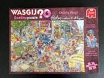 Wasgij destiny nr 6, Kinderspel, Ophalen of Verzenden, 500 t/m 1500 stukjes, Legpuzzel, Zo goed als nieuw