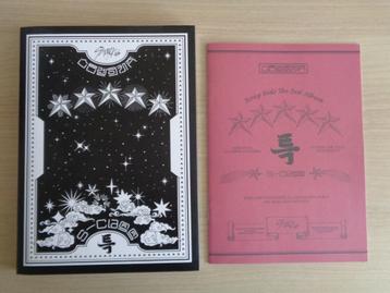 Stray Kids 5 Star album niet compleet beschikbaar voor biedingen