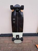 NKX Cruiser Skateboard, Sport en Fitness, Skateboarden, Ophalen of Verzenden, Zo goed als nieuw, Skateboard