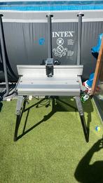 Festool freestafel, Doe-het-zelf en Verbouw, Ophalen of Verzenden