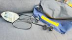 Set milenco caravanspiegels vlakglas, Caravans en Kamperen, Caravan accessoires, Ophalen of Verzenden, Zo goed als nieuw