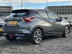 Nissan Micra 1.0 IG-T Acenta/CARPLAY/CLIMA/NWST, Voorwielaandrijving, Gebruikt, Origineel Nederlands, 39 €/maand