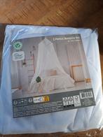 Klamboe, Huis en Inrichting, Slaapkamer | Beddengoed, Ophalen, Nieuw, Eenpersoons, Wit