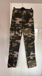 LEGERBROEK DAMES MAAT S, Ophalen of Verzenden, Nieuw, Maat 36 (S), Carnaval