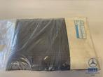NOS overtrekhoes voorstoelen grijs voor Mercedes-Benz W201, -, Nieuw, Ophalen of Verzenden, -