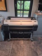 Plotter canon ipf770, Computers en Software, Printers, Ophalen, Gebruikt, Printer