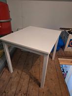 Ikea Kritter tafeltje en stoel, Ophalen, Zo goed als nieuw, Tafel(s) en Stoel(en)